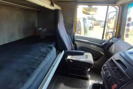 DAF, DAF XF 6x4, 6x4 Drive, Other, Used