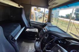 DAF, DAF XF 6x4, 6x4 Drive, Other, Used