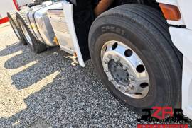 Mercedes Benz, ACTROS 2652 [#11140], 6x4 Drive, Truck Tractor, Used, 2020