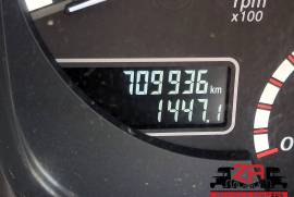 Mercedes Benz, ACTROS 2652 [#11140], 6x4 Drive, Truck Tractor, Used, 2020