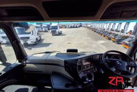 Mercedes Benz, ACTROS 2652 [#11140], 6x4 Drive, Truck Tractor, Used, 2020