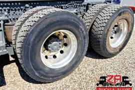 Mercedes Benz, ACTROS 2652 [#11140], 6x4 Drive, Truck Tractor, Used, 2020