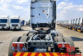 Mercedes Benz, ACTROS 2652 [#11140], 6x4 Drive, Truck Tractor, Used, 2020