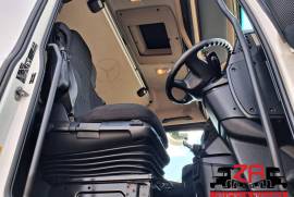 Mercedes Benz, ACTROS 2652 [#11140], 6x4 Drive, Truck Tractor, Used, 2020