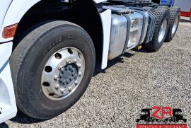 Mercedes Benz, ACTROS 2652 [#11140], 6x4 Drive, Truck Tractor, Used, 2020