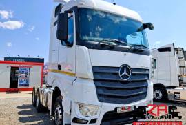 Mercedes Benz, ACTROS 2652 [#11140], 6x4 Drive, Truck Tractor, Used, 2020