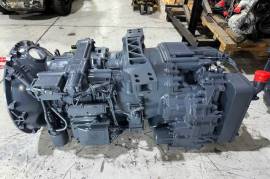Truck Parts, Scania, GRS905R, Gearbox, Used