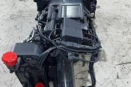Truck Parts, Scania, GRS905R, Gearbox, Used