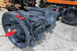 Truck Parts, Scania, GRS905R, Gearbox, Used