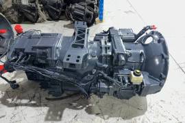 Truck Parts, Scania, GRS905R, Gearbox, Used