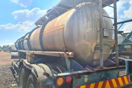 Other, Acid Tanker, Used, 1975