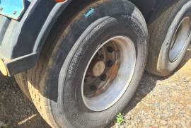 Other, Acid Tanker, Used, 1975