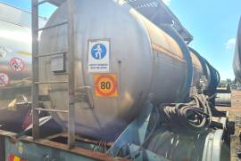 Other, Acid Tanker, Used, 1975