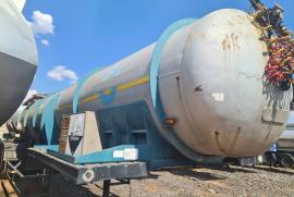 Other, Acid Tanker, Used, 1975