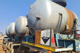 Henred, Acid Tanker, Used, 1994