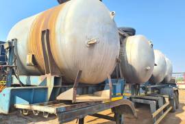 Henred, Acid Tanker, Used, 1994