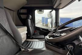 Scania, G460, 6x4 Drive, Truck Tractor, Used, 2019