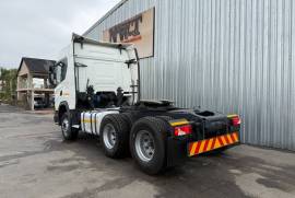 Scania, G460, 6x4 Drive, Truck Tractor, Used, 2019