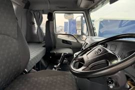 FAW, 28.290, 6x4 Drive, Beaver Tail Truck, Used, 2023