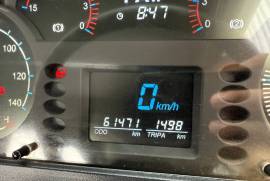 FAW, 28.290, 6x4 Drive, Beaver Tail Truck, Used, 2023