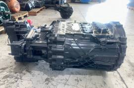 Truck Parts, Traxon, 12TX 2821TO, Gearbox, Used