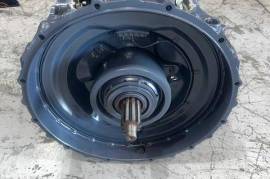 Truck Parts, Traxon, 12TX 2821TO, Gearbox, Used