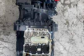 Truck Parts, Traxon, 12TX 2821TO, Gearbox, Used