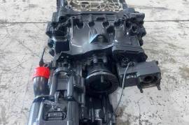 Truck Parts, Traxon, 12TX 2821TO, Gearbox, Used