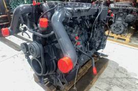 Truck Parts, MAN, D2876 LF06 , Engine, Used