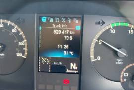 Mercedes Benz, 2645, 6x4 Drive, Truck Tractor, Used, 2023