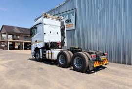 Mercedes Benz, 2645, 6x4 Drive, Truck Tractor, Used, 2023