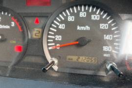 Isuzu, FTR850, 4x2 Drive, Personnel Carrier Truck, Used, 2020