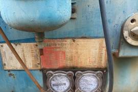 Tank Clinic, tanker clinic, Acid Tanker, Used, 2001