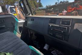 Tata, 2008 Tata 709 4-Ton Dropside , 4 Ton, Dropside Truck, Used, 2008