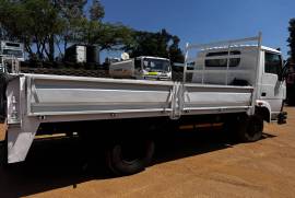 Tata, 2008 Tata 709 4-Ton Dropside , 4 Ton, Dropside Truck, Used, 2008