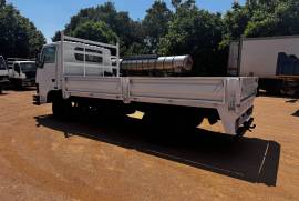 Tata, 2008 Tata 709 4-Ton Dropside , 4 Ton, Dropside Truck, Used, 2008