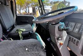 Tata, 2008 Tata 709 4-Ton Dropside , 4 Ton, Dropside Truck, Used, 2008