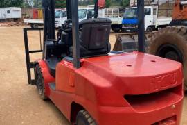 Other, TEU, Forklift, Used, 2017