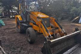 JCB, 2015 JCB 2CX, TLB, Used, 2015