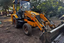 JCB, 2015 JCB 2CX, TLB, Used, 2015