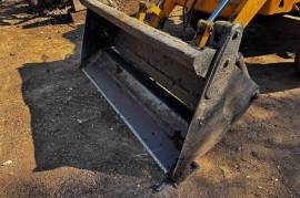 JCB, 2015 JCB 2CX, TLB, Used, 2015