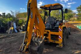 JCB, 2015 JCB 2CX, TLB, Used, 2015