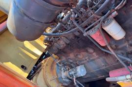 Other, ANSEC CXX939 Front-End Loader, Wheel Loader, Used, 2011