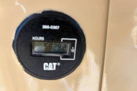 Caterpillar, 140K, Grader, Used, 2013