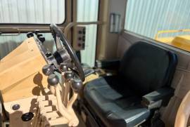 Caterpillar, 140K, Grader, Used, 2013