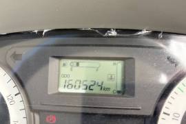 FAW, 8.140, 4 Ton, Volume Van Truck, Used, 2022