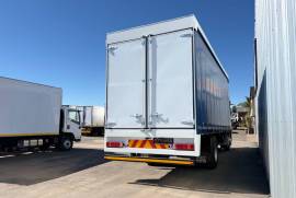 FAW, 16.260, 4x2 Drive, Tautliner Truck, New, 2026