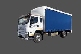 FAW, 16.260, 4x2 Drive, Tautliner Truck, New, 2026