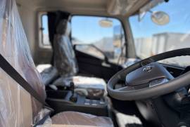 FAW, 16.260, 4x2 Drive, Tautliner Truck, New, 2026