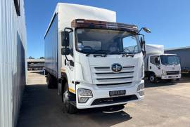 FAW, 16.260, 4x2 Drive, Tautliner Truck, New, 2026